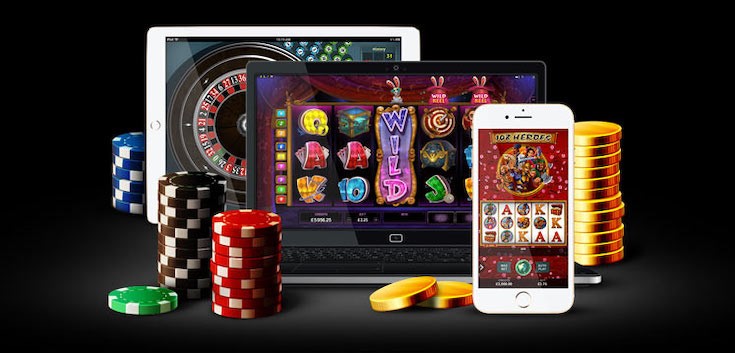 Ever Heard About Extreme Online Poker? Properly About That…
